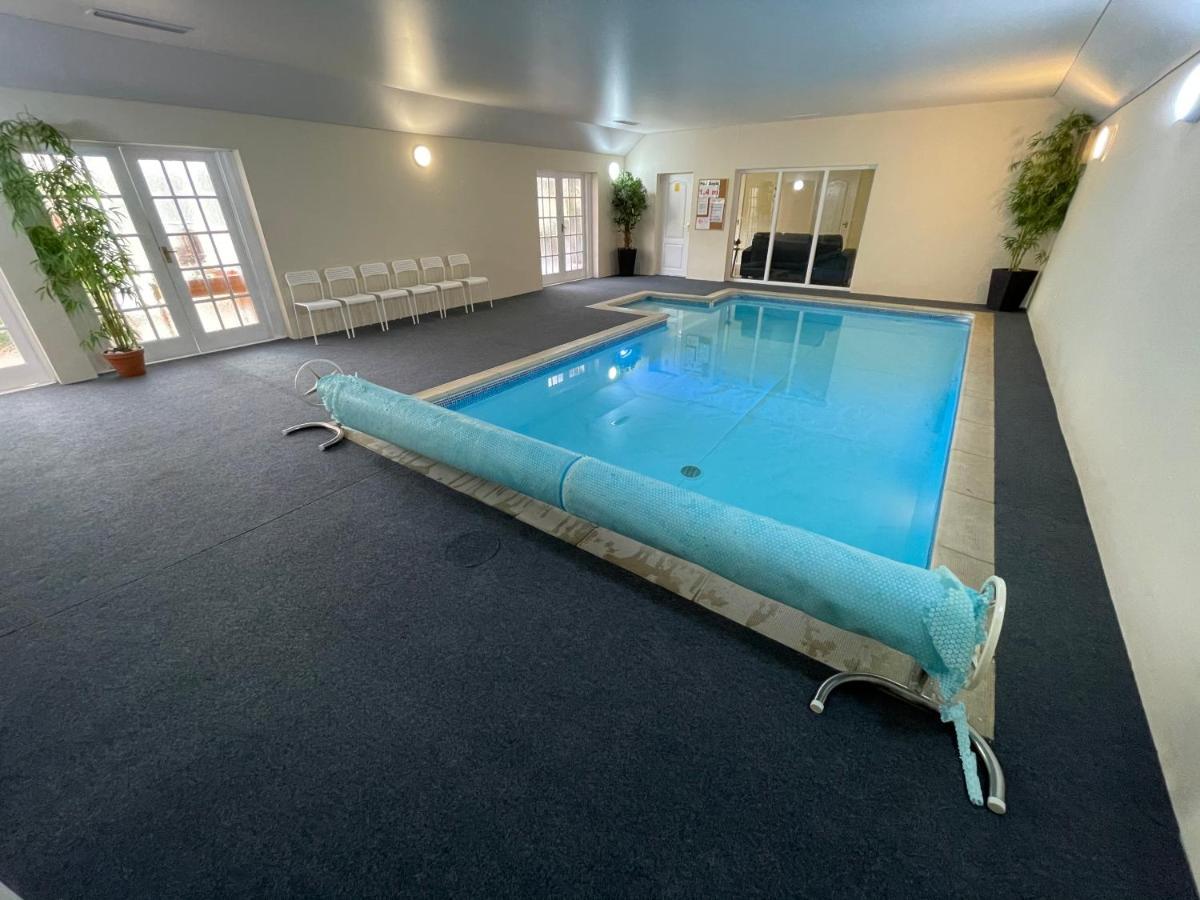 Aldercarr Hall Great Ellingham Екстериор снимка