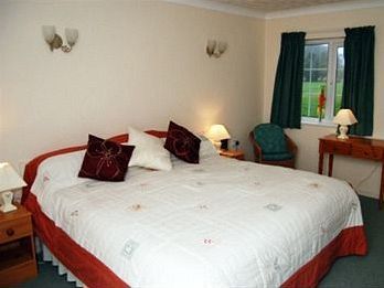 Aldercarr Hall Great Ellingham Екстериор снимка